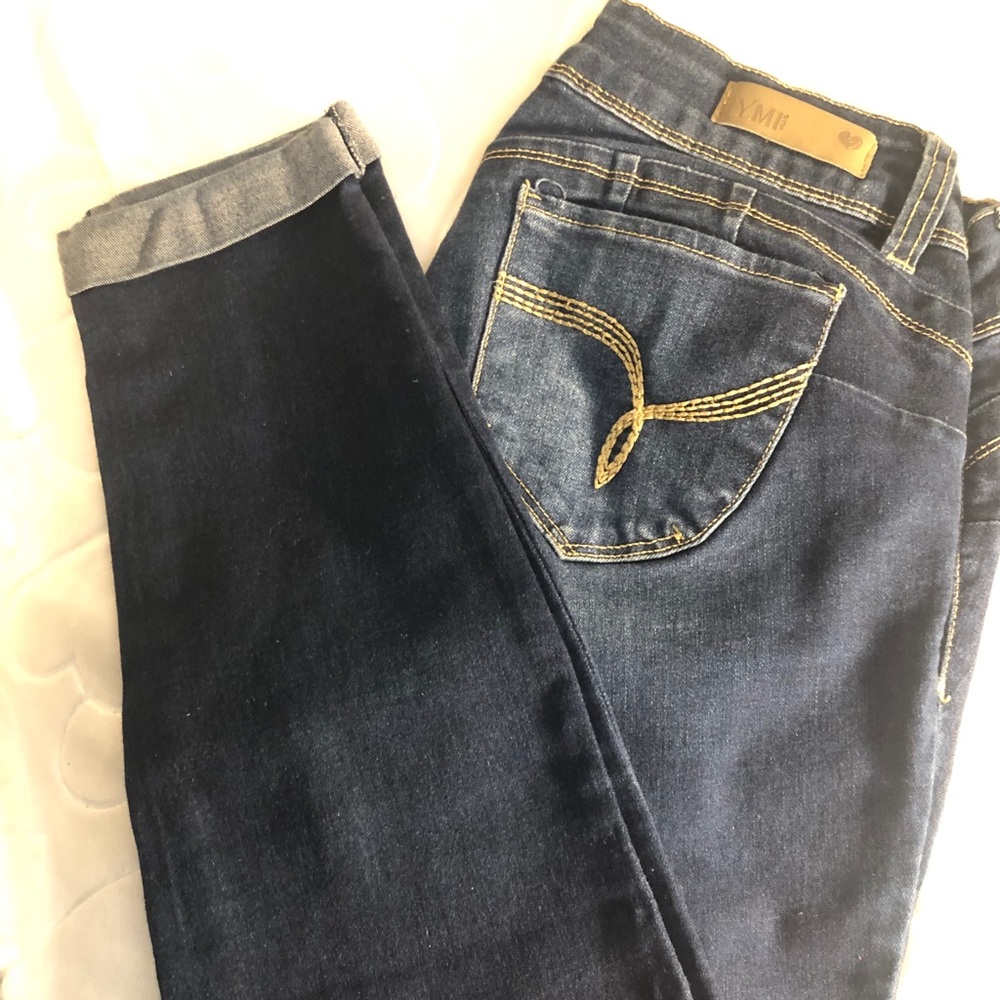 Jeans 👖 - Picture 2 of 2